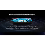 HONOR Magic8 Pro 5G AI phone 512GB (British brand)
