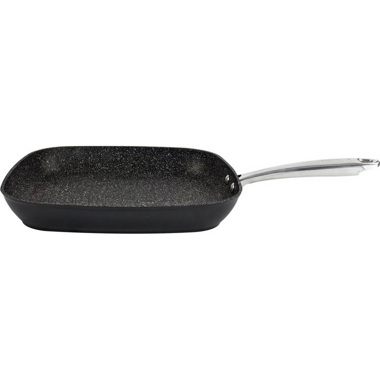 Scoville Neverstick grill pan 28cm - British product