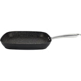 Scoville Neverstick grill pan 28cm - British product