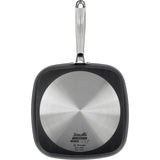 Scoville Neverstick grill pan 28cm - British product