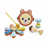Argos Chad Valley Nature Band Rhythm Kit Musical Toy- Buy online at McGrocer