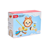 Chad Valley Nature Band rhythm kit wooden musical toy - British product