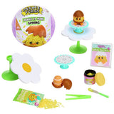 Argos MGA Miniverse Make It Mini Spring Theme Collectable Miniature Toy- Buy online at McGrocer