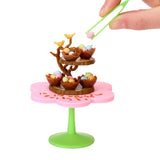 MGA Miniverse spring theme collectable toy - British product