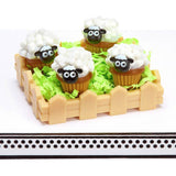 MGA Miniverse spring theme collectable toy - British product