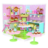 MGA Miniverse spring theme collectable toy - British product