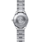 Orient Mako 40 green dial steel bracelet watch 40mm, imported from the UK