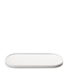 Georg Jensen Bernadotte porcelain platter dish, 40.5cm, UK version