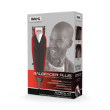 Holland & Barrett Wahl Baldfader Plus Hair Clipper Kit- Buy online at McGrocer
