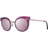 Superdrug Swarovski Purple SK0169 Sunglasses- Buy online at McGrocer