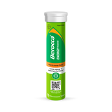 Holland & Barrett Berocca Energy Effervescent Tablets Orange 15 Tablets- Buy online at McGrocer