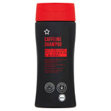 Superdrug Caffeine Shampoo Men's 200ml (British brand)