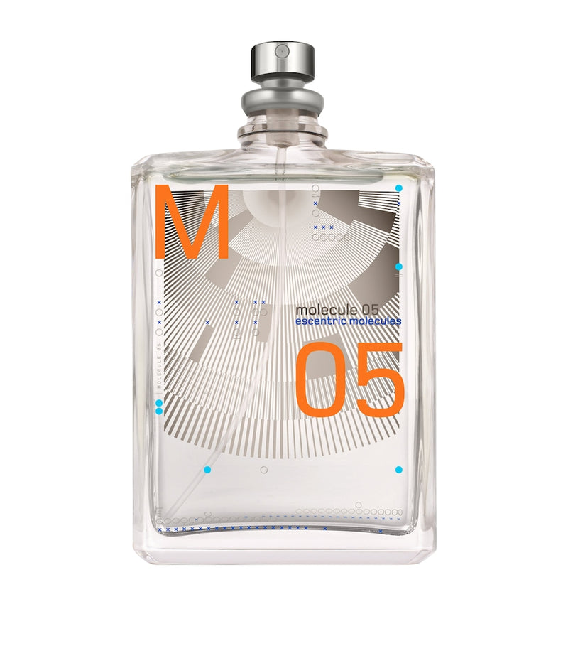 Escentric Molecules Molecule 05 Eau de Toilette 100ml (British brand)