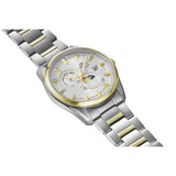 Orient Stretto Sun Moon automatic watch, imported from the UK