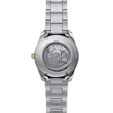 Orient Stretto Sun Moon automatic watch, imported from the UK