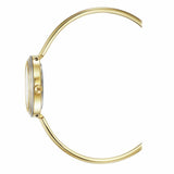 Jacques Du Manoir watch bangle gold, imported from the UK