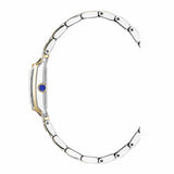 Jacques Du Manoir Emily duotone watch (British brand)