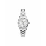 Argos Jacques Du Manoir Inspiration Womens Silver Bracelet Watch 26mm- Buy online at McGrocer