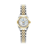 Jacques Du Manoir Mini Inspiration women's bracelet watch - British product