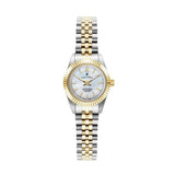Argos Jacques Du Manoir Mini Inspiration Women's Bracelet Watch- Buy online at McGrocer