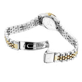 Jacques Du Manoir Mini Inspiration women's bracelet watch - British product