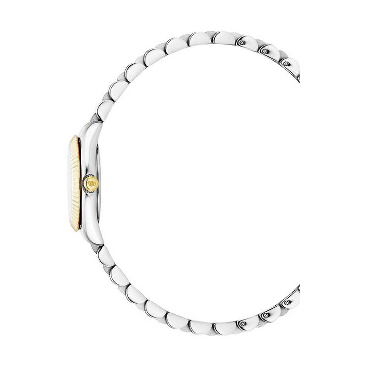 Jacques Du Manoir Mini Inspiration women's bracelet watch - British product