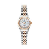 Argos Jacques Du Manoir Mini Inspiration Womens Bracelet Watch- Buy online at McGrocer