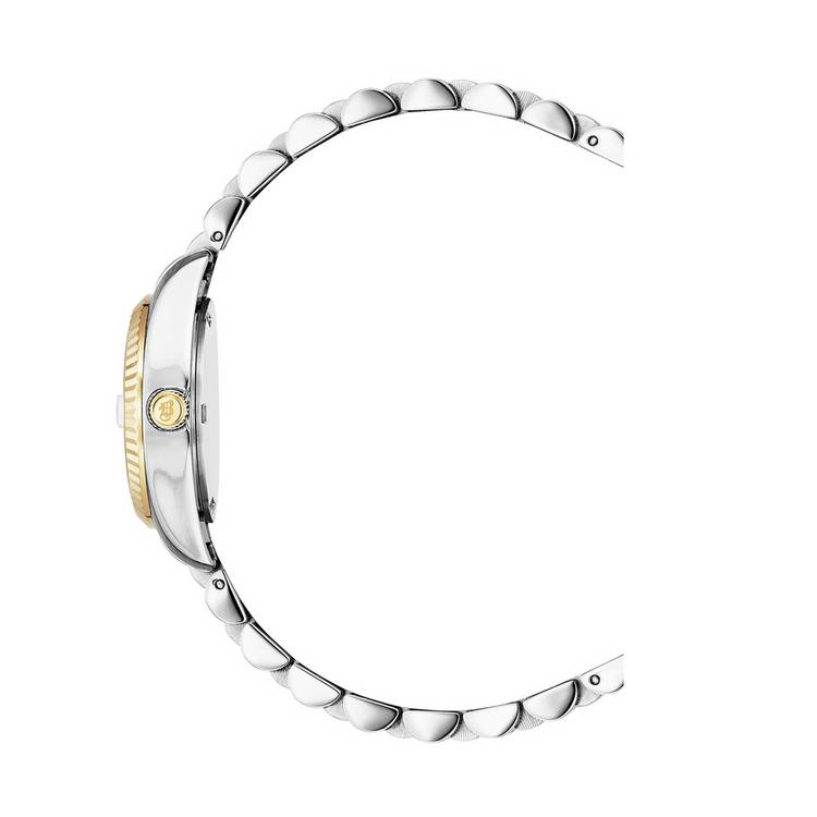 Jacques Du Manoir Inspiration Duotone watch 26mm case, imported from the UK