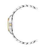 Jacques Du Manoir Inspiration Duotone watch 26mm case, imported from the UK