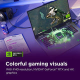 Lenovo LOQ i7 RTX5050 gaming laptop 17.3in - British product
