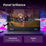 Lenovo LOQ i7 RTX5050 gaming laptop 17.3in - British product