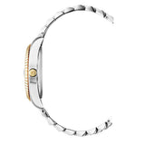 Jacques Du Manoir Inspiration women's gold bracelet watch - British product