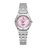 Jacques du Manoir Leonie women's bracelet watch 30mm - British product