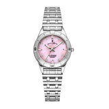 Jacques du Manoir Leonie women's bracelet watch 30mm - British product