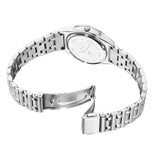 Jacques du Manoir Leonie women's bracelet watch 30mm - British product