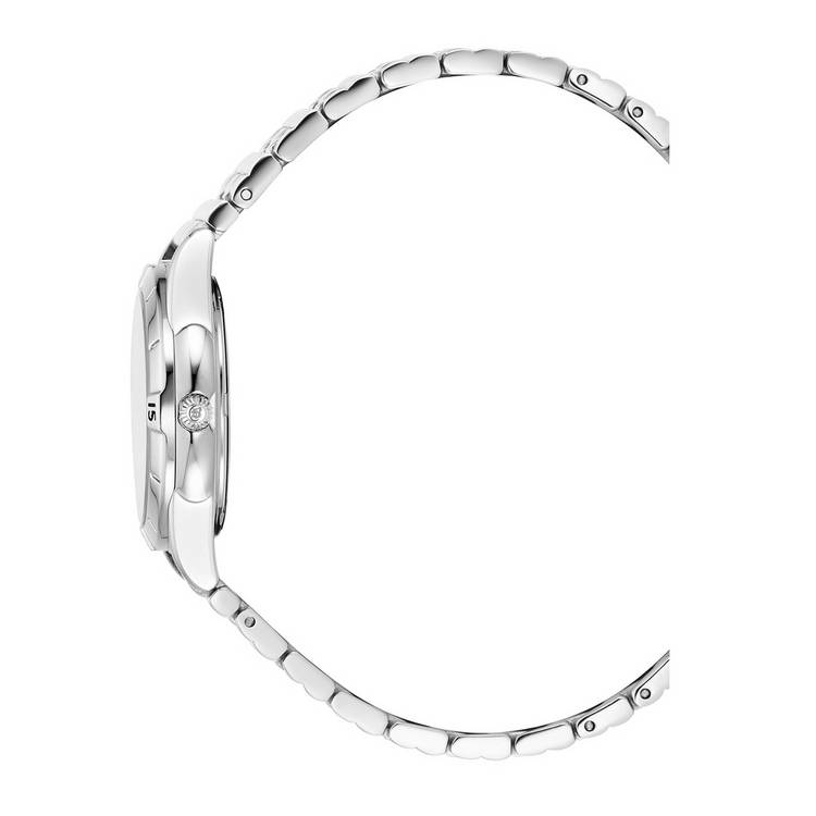 Jacques du Manoir Leonie women's bracelet watch 30mm - British product