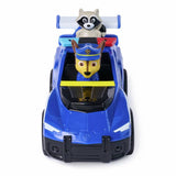 PAW Patrol Chase Rescue Cruiser toy set, imported from the UK