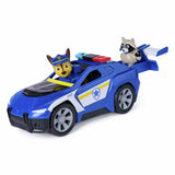 PAW Patrol Chase Rescue Cruiser toy set, imported from the UK