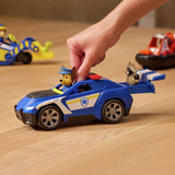 PAW Patrol Chase Rescue Cruiser toy set, imported from the UK