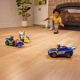 PAW Patrol Chase Rescue Cruiser toy set, imported from the UK