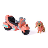 PAW Patrol Liberty Rescue Motorcycle toy, UK version