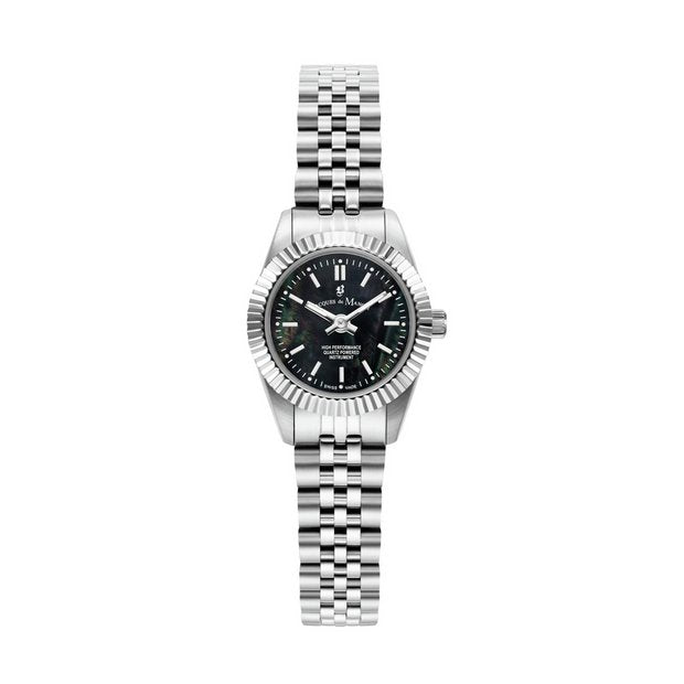 Jacques Du Manoir Mini Inspiration women's bracelet watch 22mm - British product