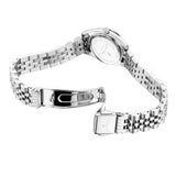 Jacques Du Manoir Mini Inspiration women's bracelet watch 22mm - British product
