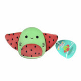 Squishmallows Micromallows 2.5-inch soft toy pack 5, imported from the UK
