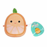 Squishmallows Micromallows 2.5-inch soft toy pack 5, imported from the UK