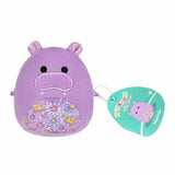 Squishmallows Micromallows 2.5-inch soft toy pack 5, imported from the UK