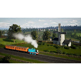 Thomas & Friends video game Deluxe Edition PS4 - British product