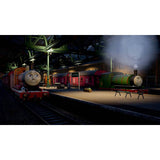 Thomas & Friends video game Deluxe Edition PS4 - British product