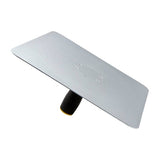 Argos Rolson 330 x 330mm Aluminium Plastering Hawk- Buy online at McGrocer