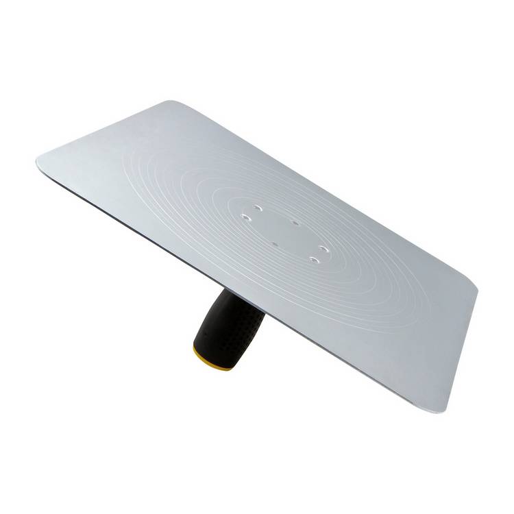 Rolson 330x330mm Aluminium Hawk, UK version